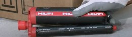 PDF sobre el Adhesivo Epoxico de Resina HILTI RE 500 V3